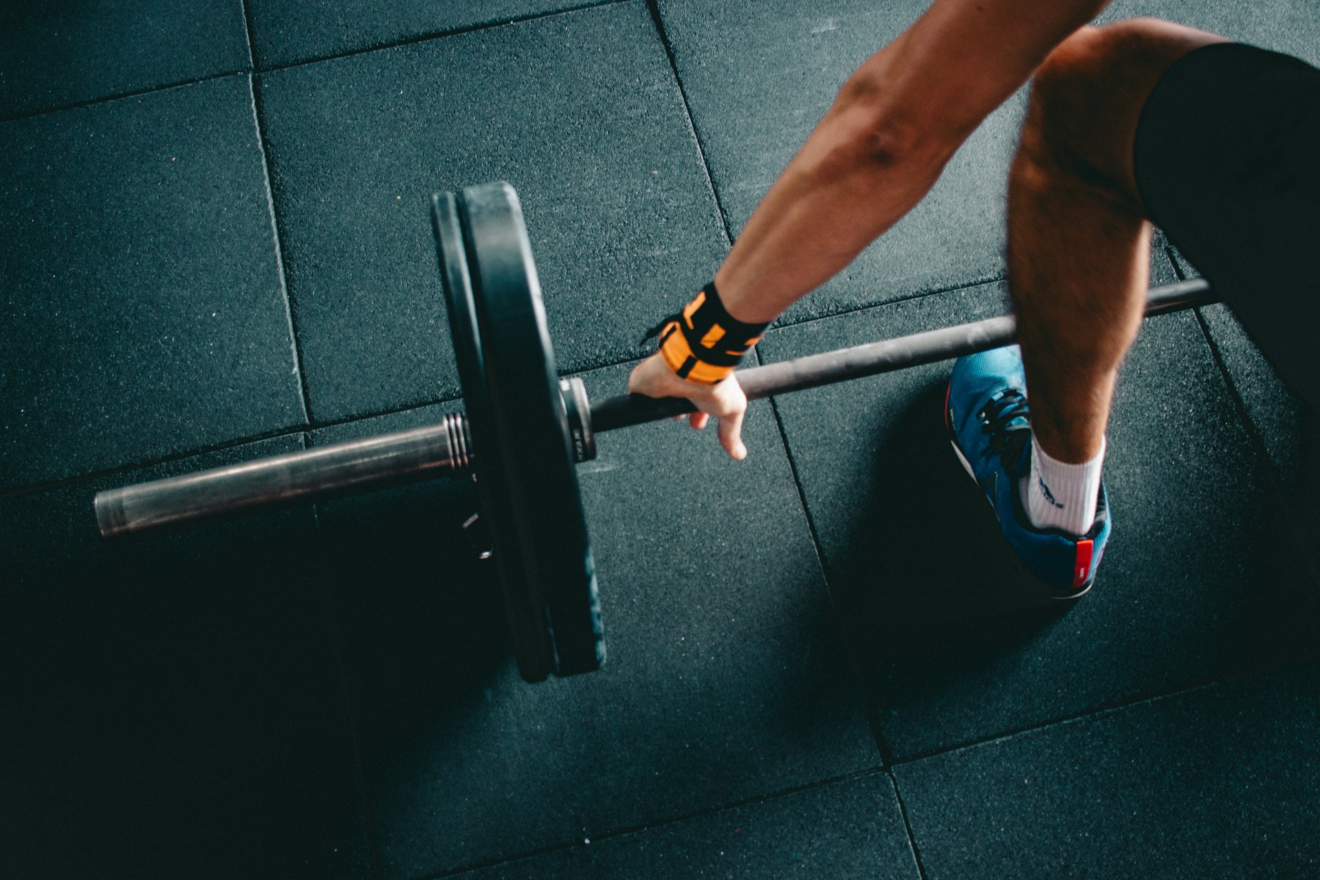Med. Fitnesstraining A-Lizenz Bild
