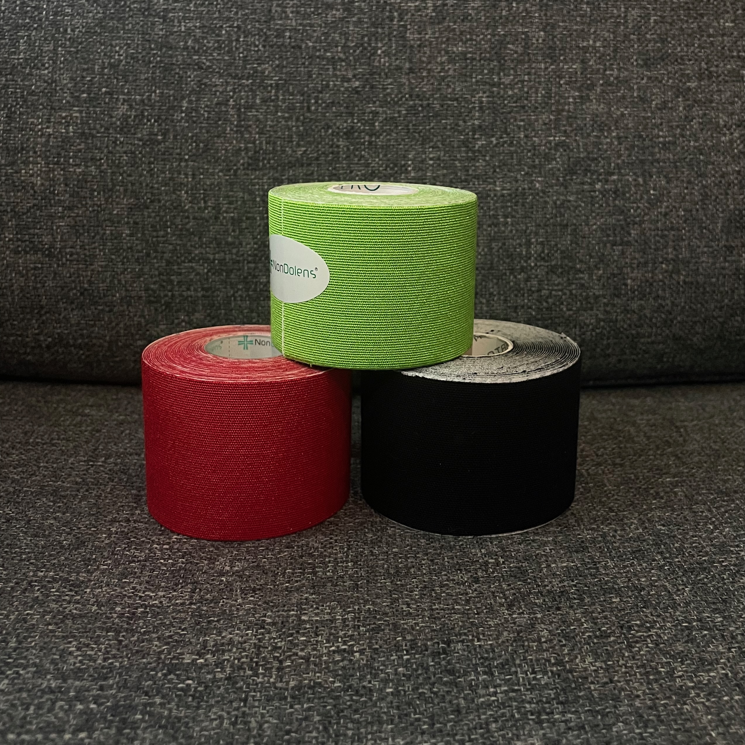 Senso-Tape Bild